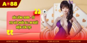 Bài Liêng AO88