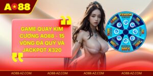 game quay kim cương ao88